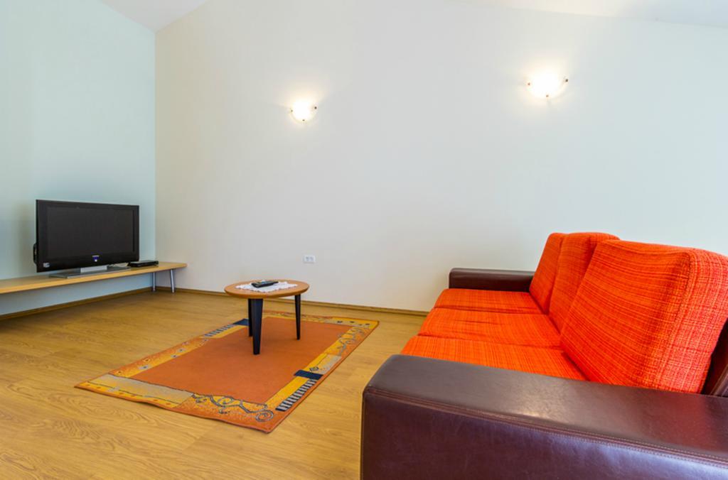 Apartment Mirjana Pola Camera foto